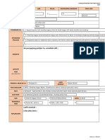 01 Template Automasi RPH Bahasa Iban Pom1 2017