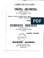 Banderas Moradas