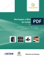 Mntagem e Manutenção e Computadores.pdf