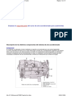 Curso Aire Acondicionado 2 Parte