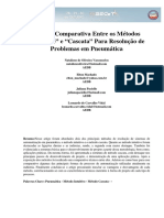Análise Comparativa Entre Os Métodos PDF