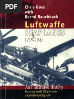 Sea Eagles Volume 2 Luftwaffe Anti Shipping Units 1942 45 | PDF