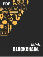 Download Think Blockchain Book by varun upadhyaya SN353846118 doc pdf