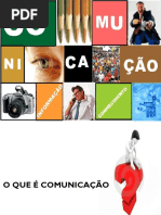 Comunicação