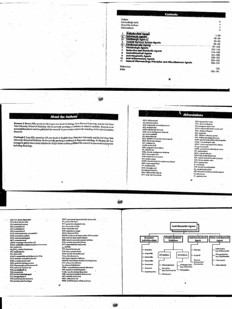 Lange Pharmacology Flash Cards.pdf