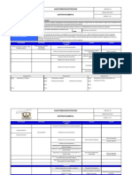 Caracterizacion Gestion Documental