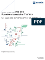 BLN0x1R10 Function Block TIA V13