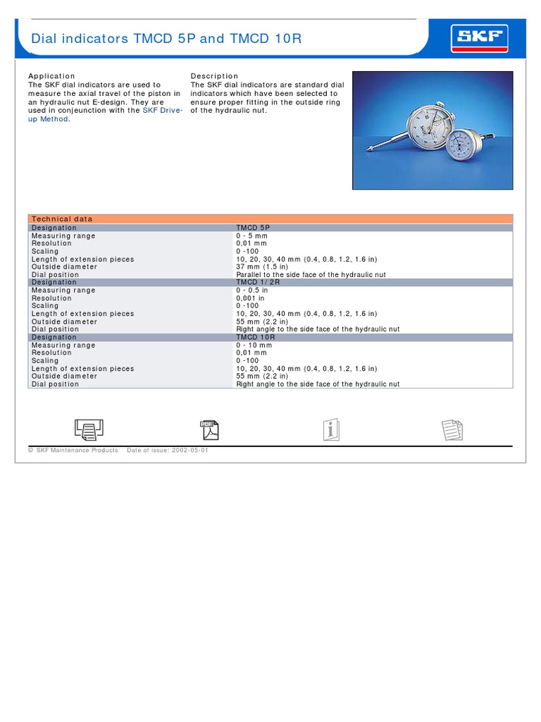 Hydr TMCD | PDF