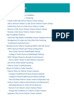 Failover Clusters.pdf