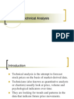 Technical Analysis Ppt