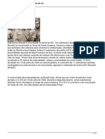 A Fuga de Hitler para A America Do Sul PDF
