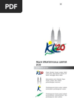 Download Pelan Struktur KL 2020 by Aieyda Nazri SN3538514 doc pdf