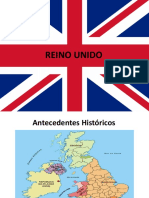 Diapositivas Reino Unido