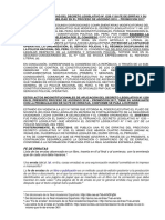 Inconstitucionalidad Del Dec. Legislativo Nº 1230 y Su Fe de Erratas.pdf