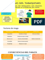 Diapositivas Tabaco