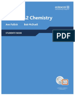 Chemistry A2