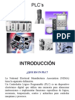 11 PLC Introduccion