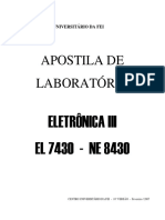 NE8430 LabApostila Fei PDF