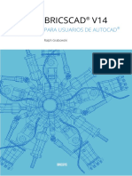 BricsCADV14ForAutoCADusers-es ES PDF