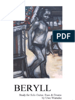 Beryll Study (Warneke)