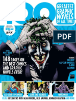 The 100 Greatest Graphic Novels Of All Time.pdf