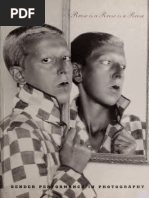 Rrose Is A Rrose Is A Rrose: Gender Performance in Photography ...