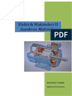 Elektrik Makineleri PDF