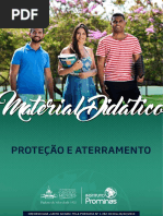 Material Do Curso de Aterramento