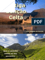 Bênção Celta