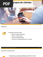 92 Sales 21 Cust Customers ES