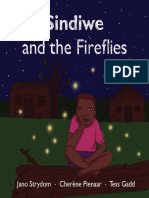 Sindiwe and The Fireflies