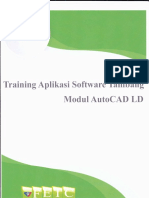 Modul Autocad LD PDF