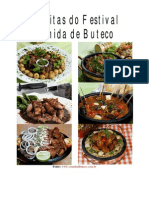 Comida di Buteco