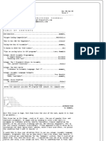 Assembly Programming Journal - Issue 2