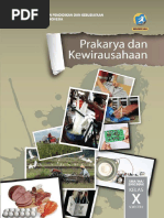 Download Prakarya Dan Kewirausahaan Sm 2 - Buku Siswa10 Melihatnet by Ifandika Dwi Septian SN353868321 doc pdf