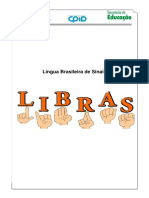 Libras: A Língua Brasileira de Sinais