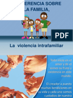 CONFERENCIA SOBRE LA FAMILIA.ppt