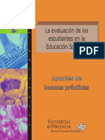 LIBRO La evaluacion estudiantes en la ESuperior UV.pdf
