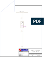 Esquema de Protecciones-13.8kV