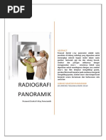 Download Radiografi panoramik by Ahmad Marzuki Ramadhan SN353878375 doc pdf