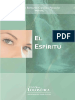El Espiritu PDF