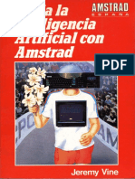 Hacia La Inteligencia Artificial Con Amstrad PDF