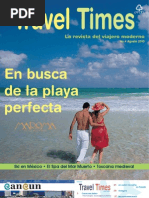 Download Travel Times Agosto 2010 by Travel Times SN35388093 doc pdf