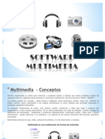 Software Multimedia