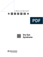 Dry Eye Syndrome-2