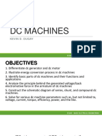 Module 6 - DC Machines v2 PDF
