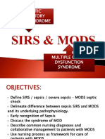 Sirs & Mods
