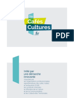 Presentation GIPCafés Cultures 2