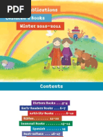 Download Kregel Childrens catalog Winter 2010-2011 by Kregel Publications SN35388720 doc pdf