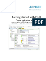 mdk5 Getting Started PDF